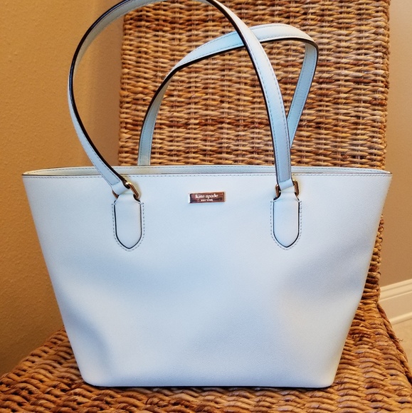 kate spade Handbags - Kate Spade Small Dally Laurel Way Tote